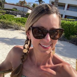 Meet your Posher, Gretchen